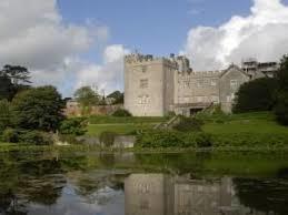 Sizergh Castle