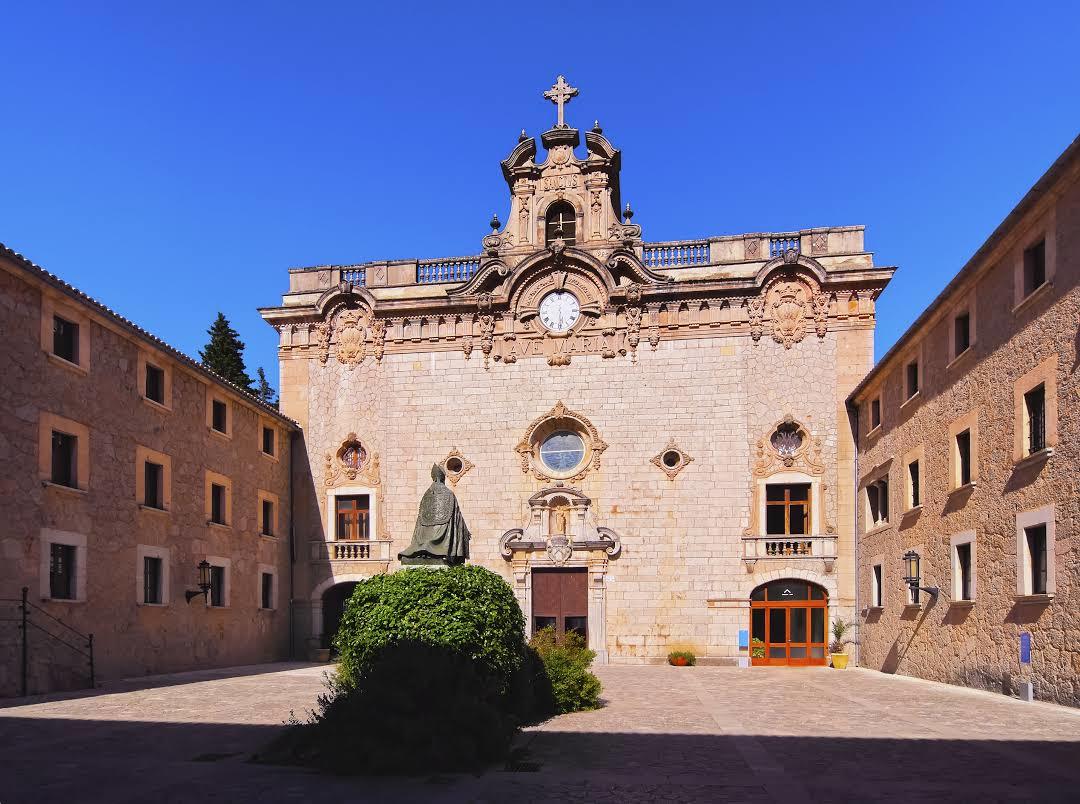 Santuari de Lluc