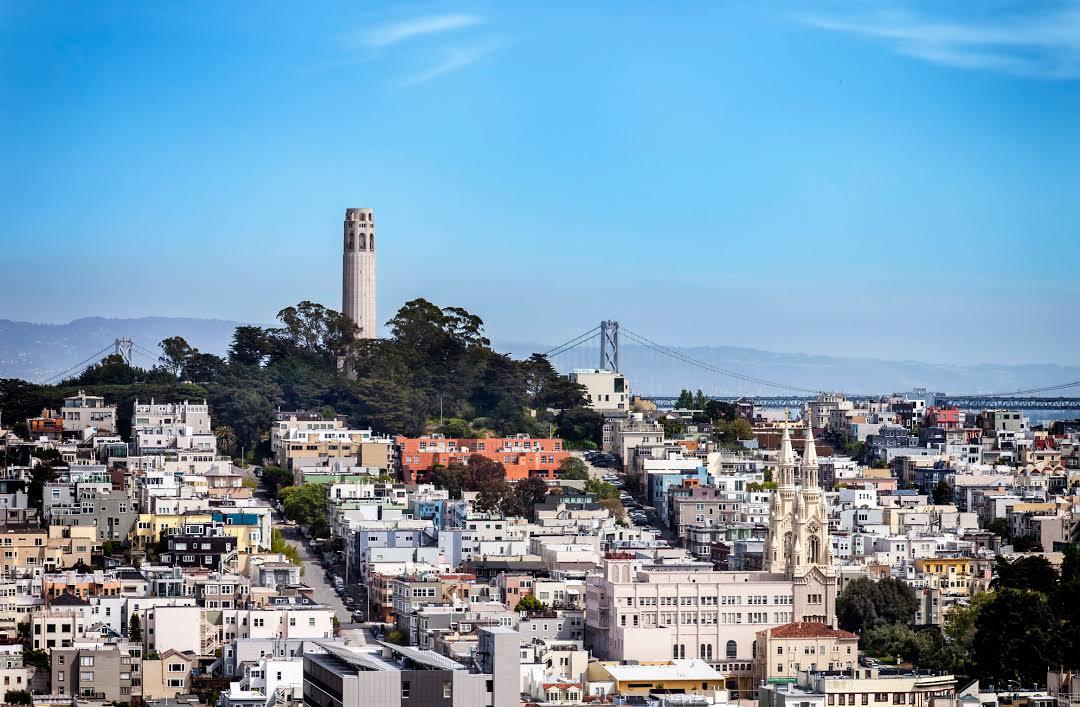 Torre Coit