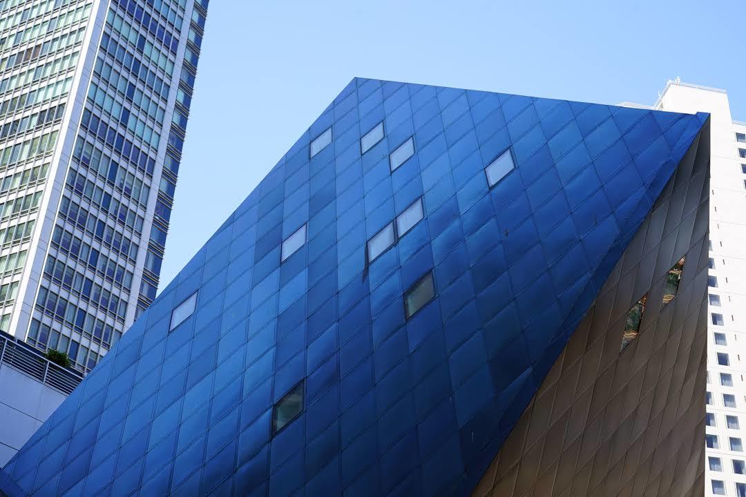 Musée Juif Contemporain