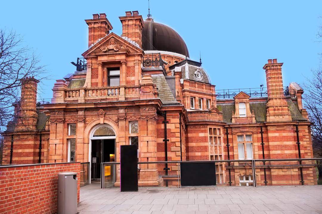Observatoire de Greenwich