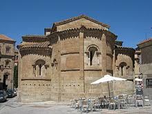 Iglesia de Santo Tomás Cantuariense