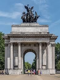 Arco di Wellington