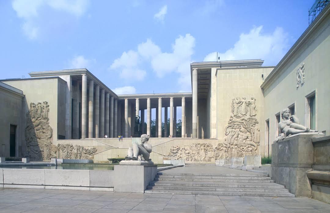 Palais de Tokyo