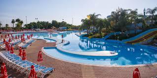 Aretusa Park