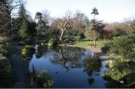 Parc Walpole