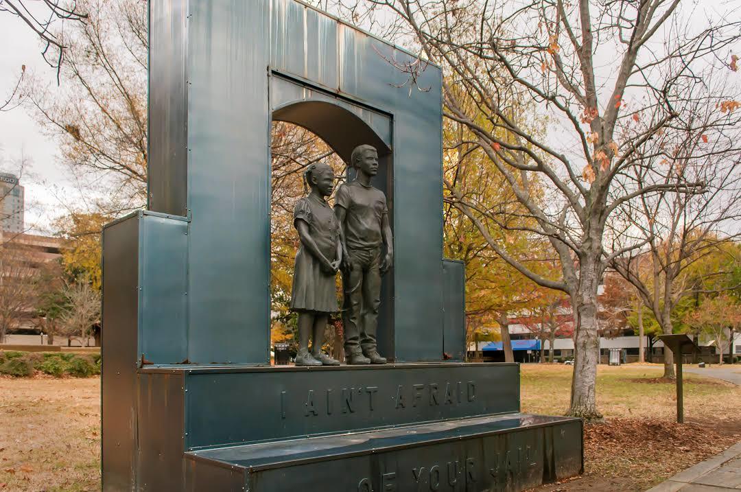 Kelly Ingram Park