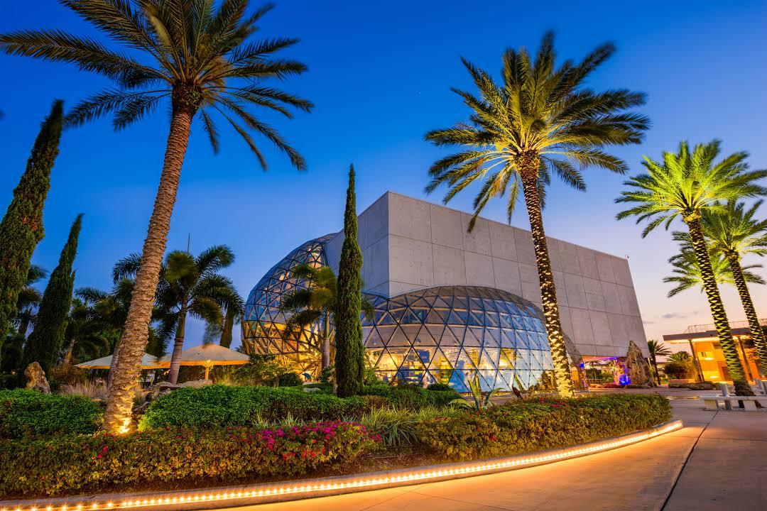 The Dali Museum