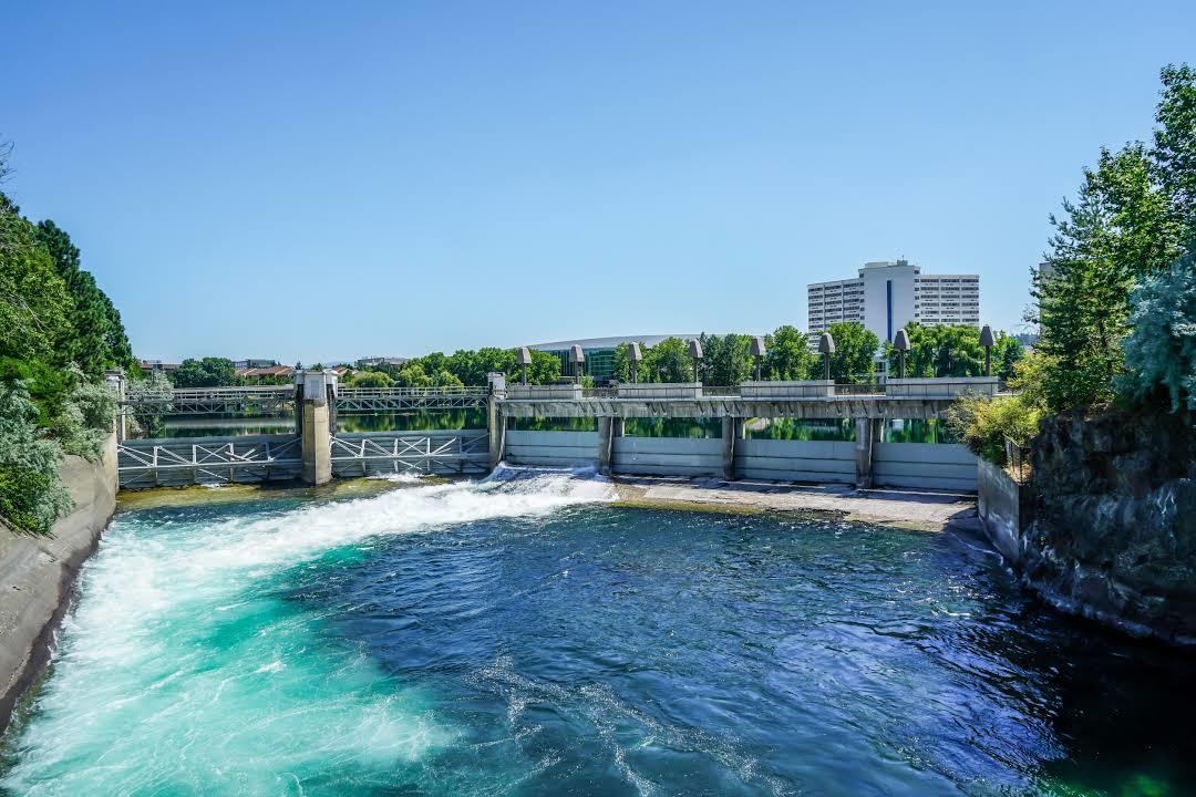 Riverfront Park