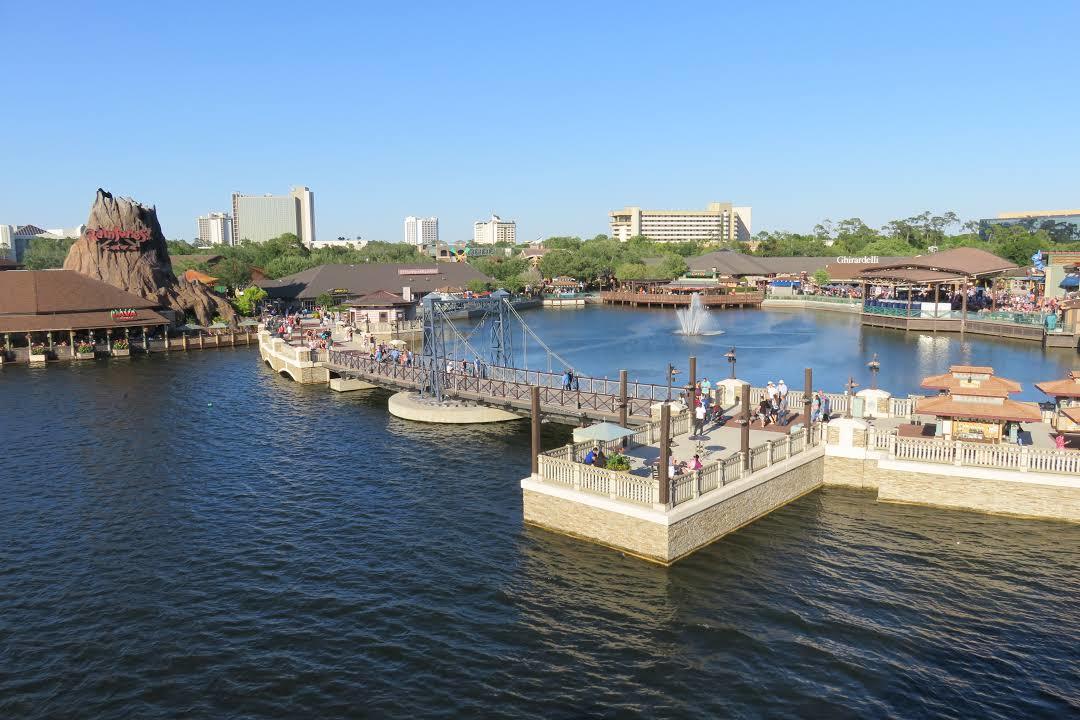Disney Springs
