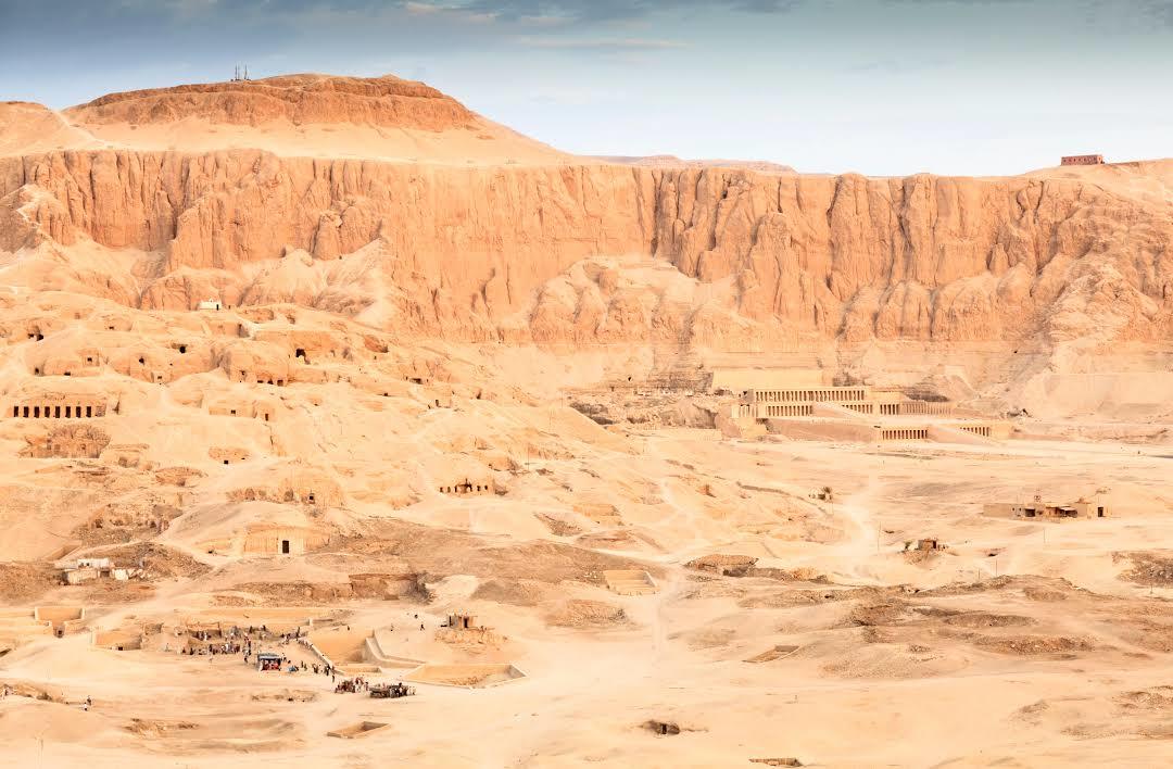 Valley of the Kings