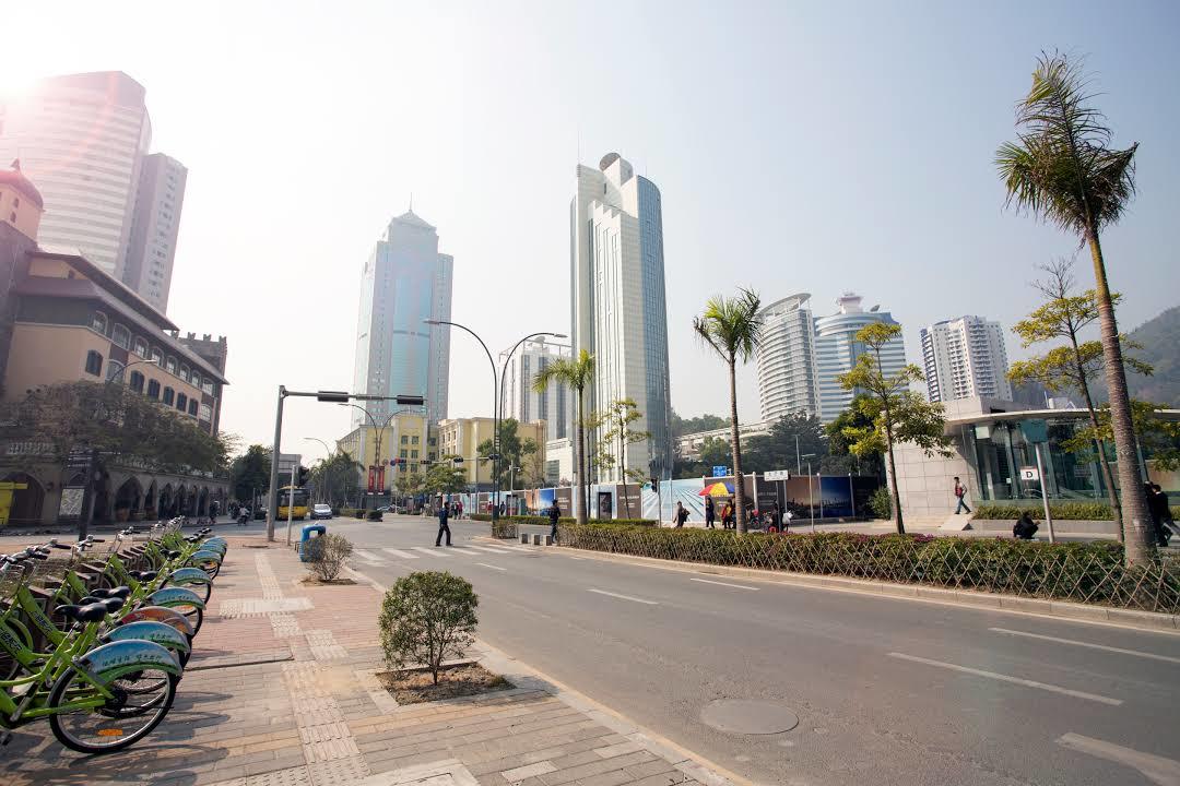 Shekou