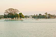 Ulsoor Lake