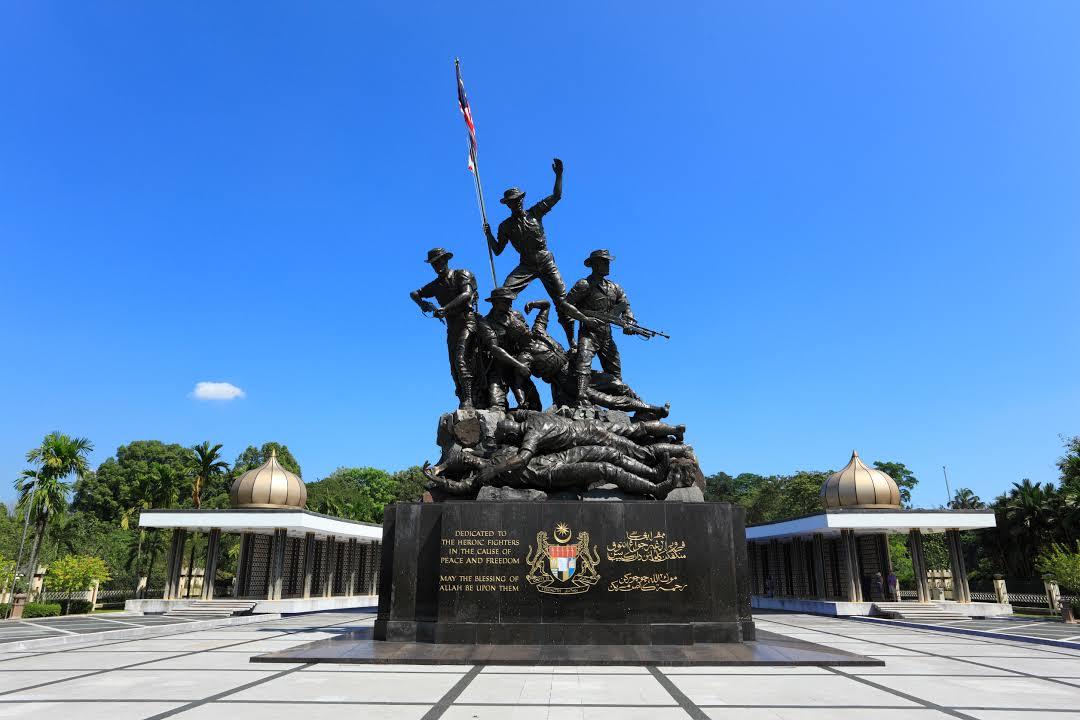 National Monument
