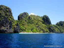Entalula Island