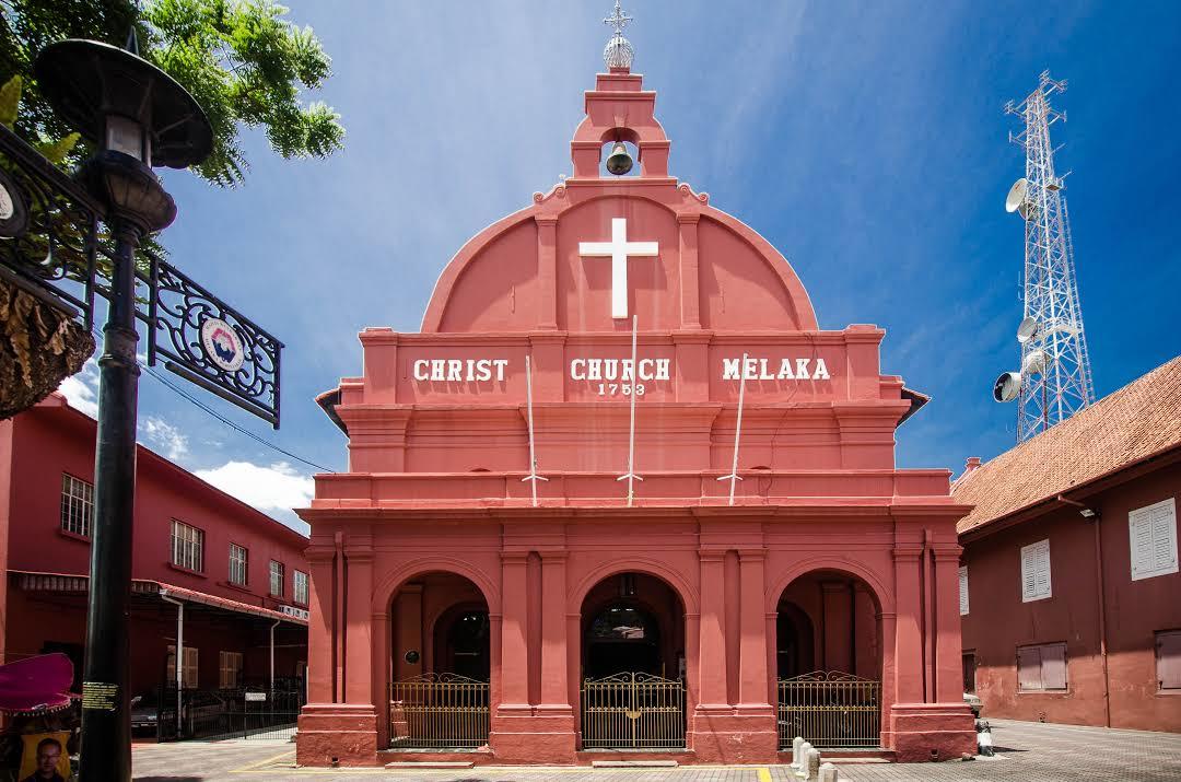 Christ Church