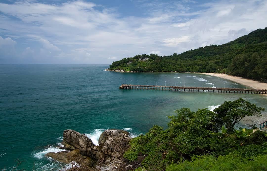 Kamala Beach