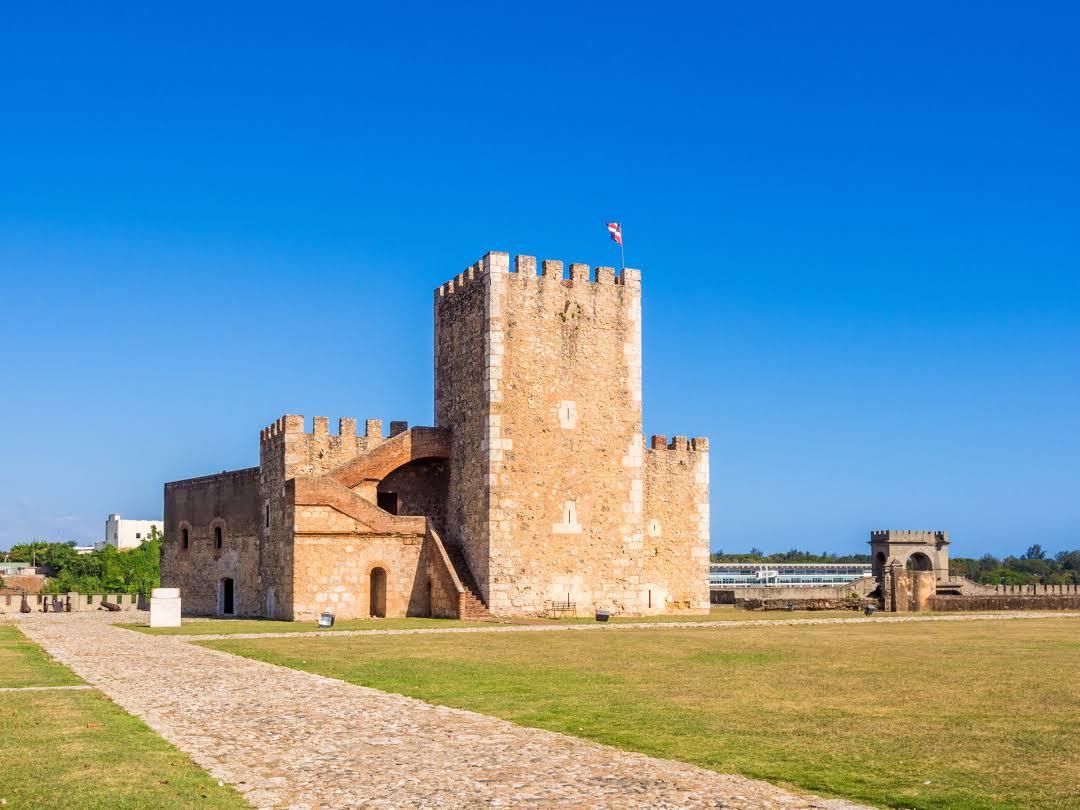 Fort Ozama