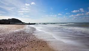 Colwell Bay