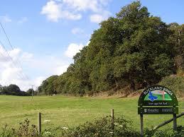 Buckland Rings