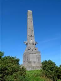 Skinner's Monument