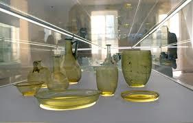 Museum für antike Gläser