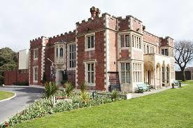 Hastings Museum and Art Gallery