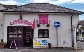 Hayloft Gallery