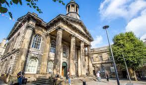 Lancaster City Museum