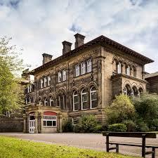 Bankfield Museum
