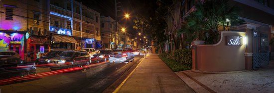 Calle Loiza