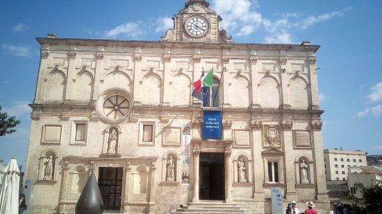 Palazzo Lanfranchi