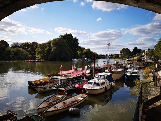Richmond Bridge