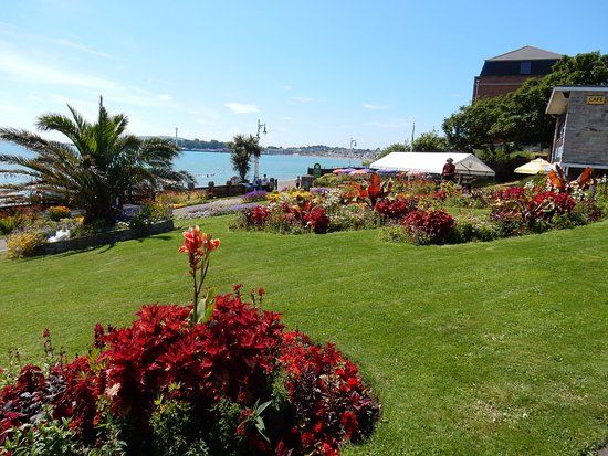 Greenhill Gardens