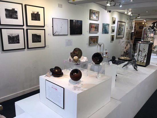 A2 Gallery