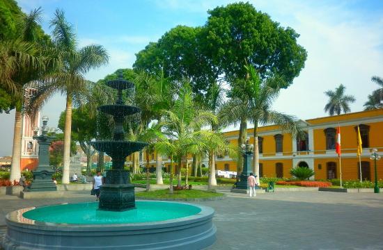 San Marcos Cultural Center