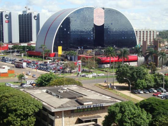 Brasilia Shopping