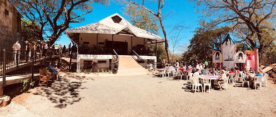 Tamarindo Church