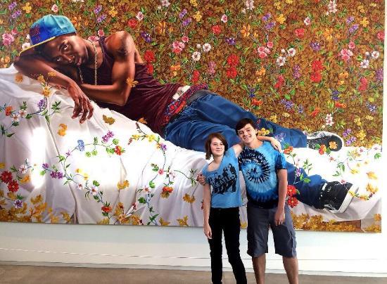 21c Museum