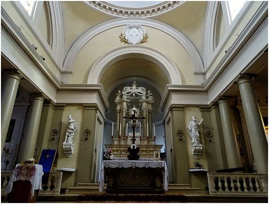 San Giovanni Battista