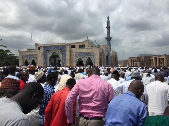 An Noor Mosque