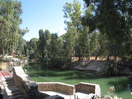 Jordan River Village