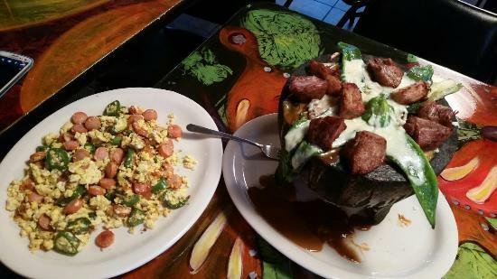 El Sonador Mexican Restaurant and Grill