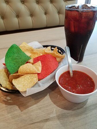 El Jalisco Grill