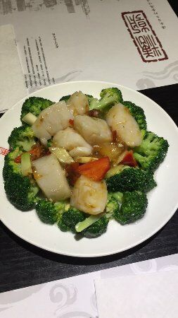 The Sweet Dynasty Hong Kong