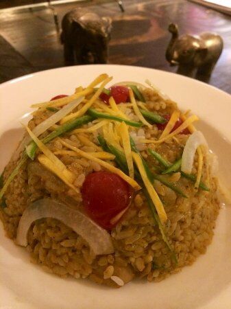 Indian Food Dining JYOTI