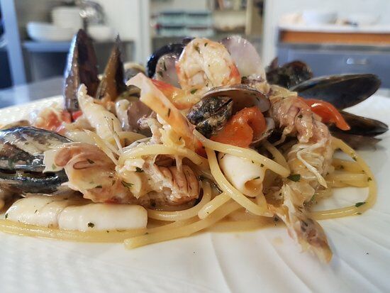 Ristorante da Rino
