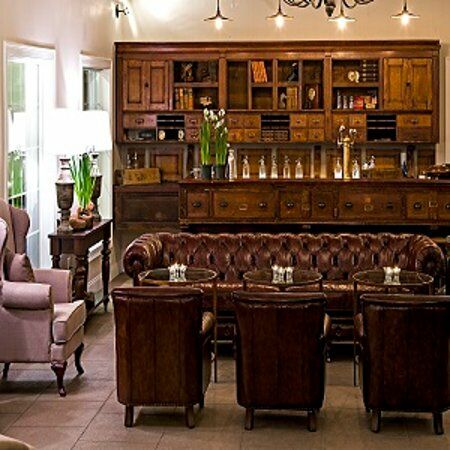506 Bistro and Bar