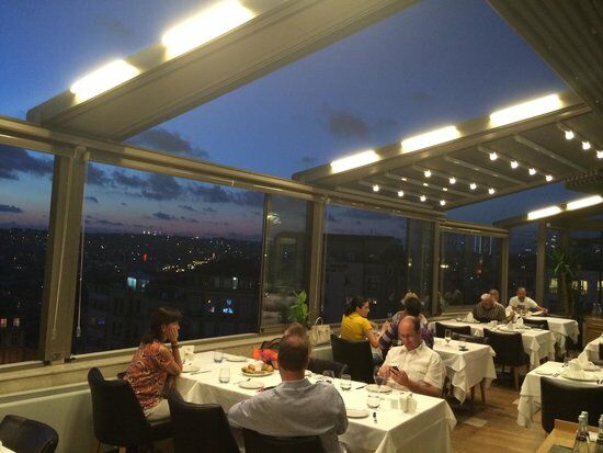 Hamdi Restaurant