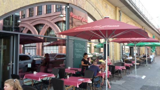 Piazza Del Alexa